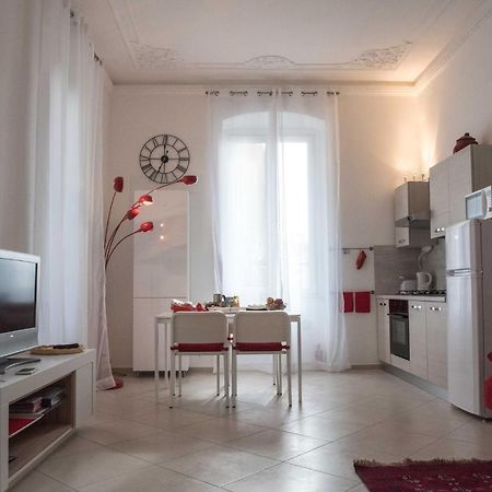 Principe Apartment Генуа Екстериор снимка