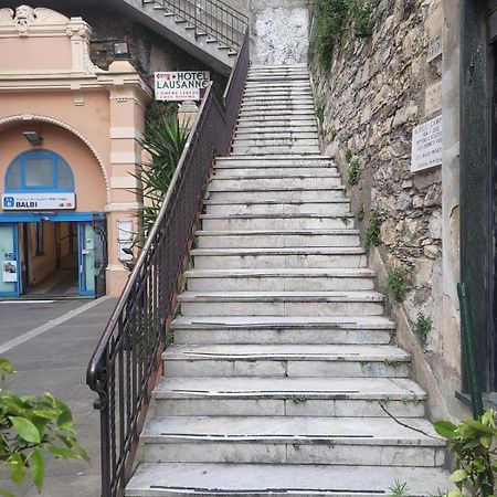 Principe Apartment Генуа Екстериор снимка
