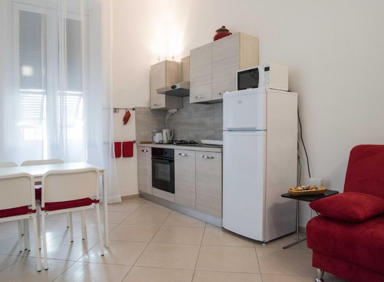 Principe Apartment Генуа Екстериор снимка