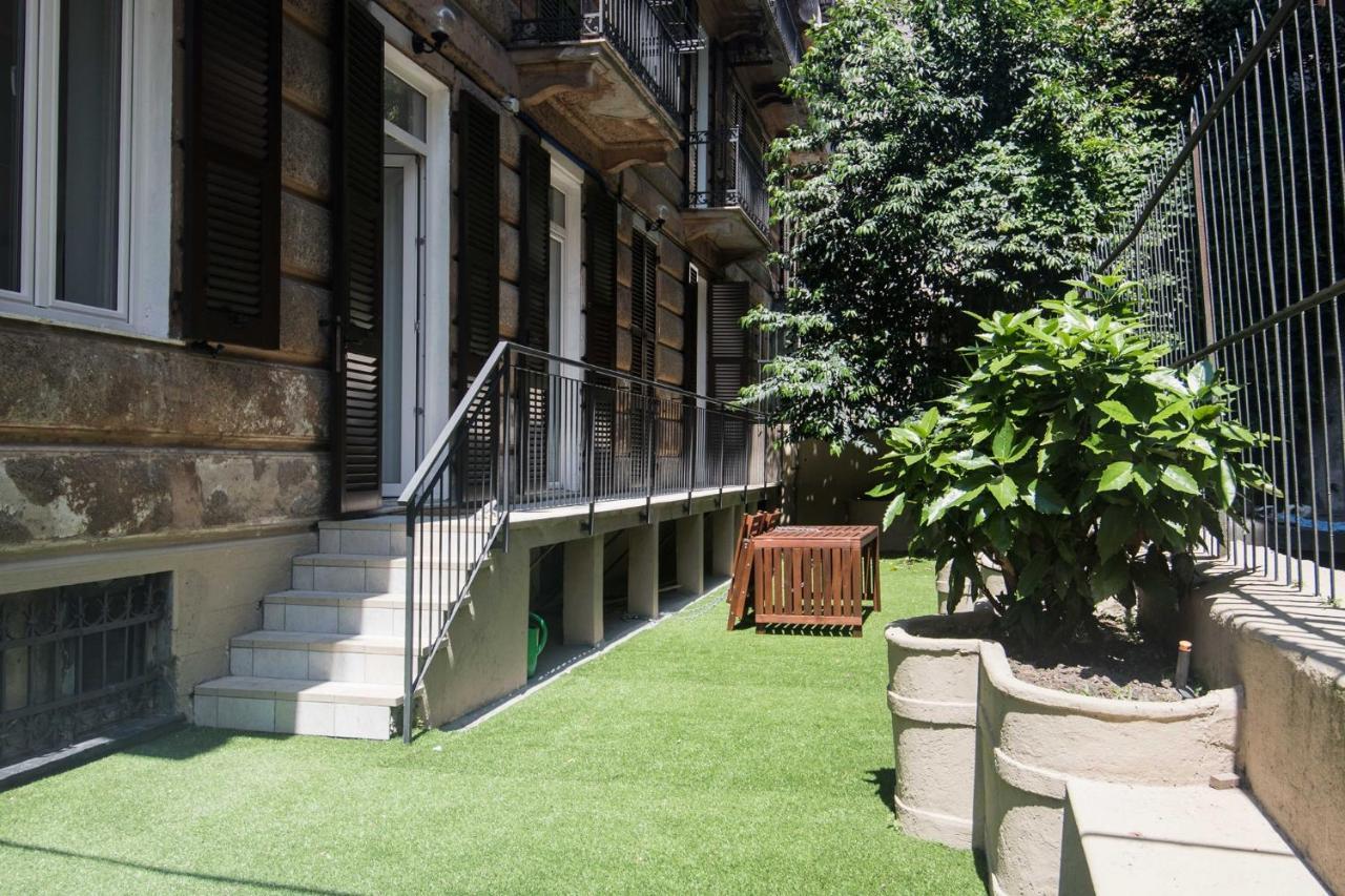Principe Apartment Генуа Екстериор снимка