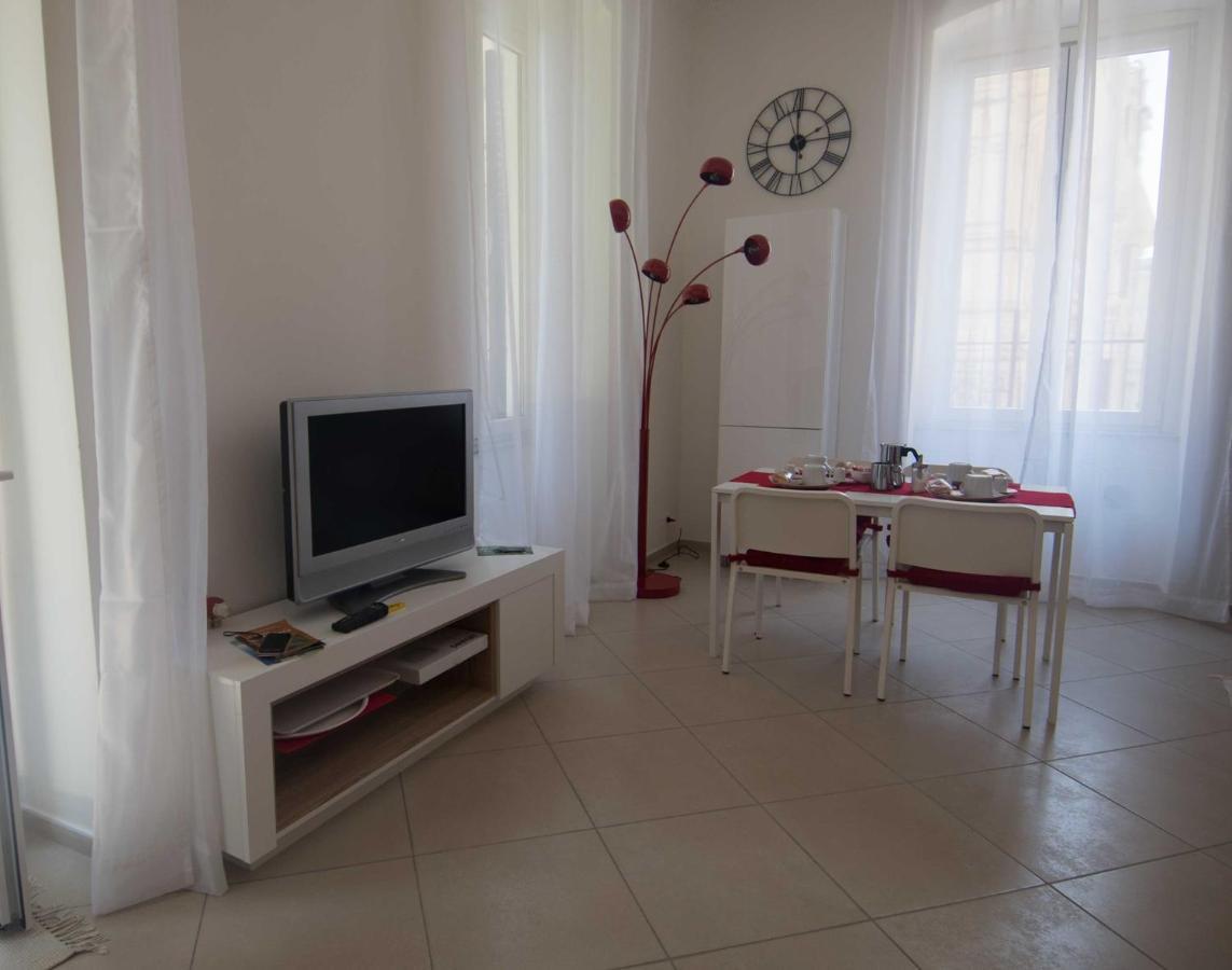 Principe Apartment Генуа Екстериор снимка