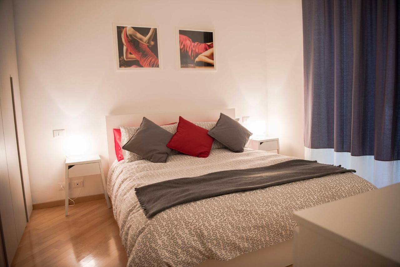 Principe Apartment Генуа Екстериор снимка