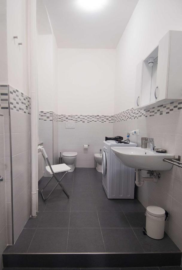 Principe Apartment Генуа Екстериор снимка