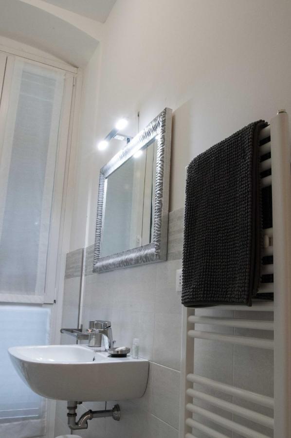 Principe Apartment Генуа Екстериор снимка