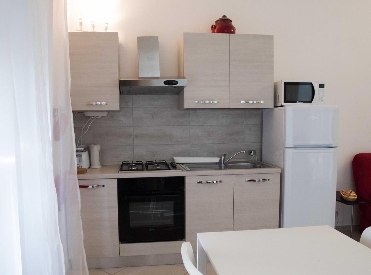 Principe Apartment Генуа Екстериор снимка