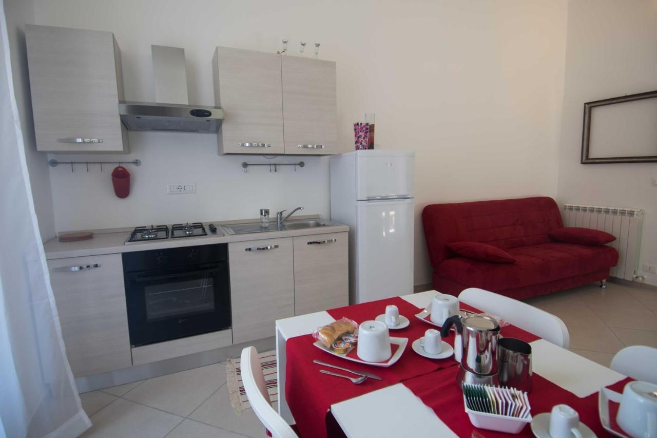 Principe Apartment Генуа Екстериор снимка