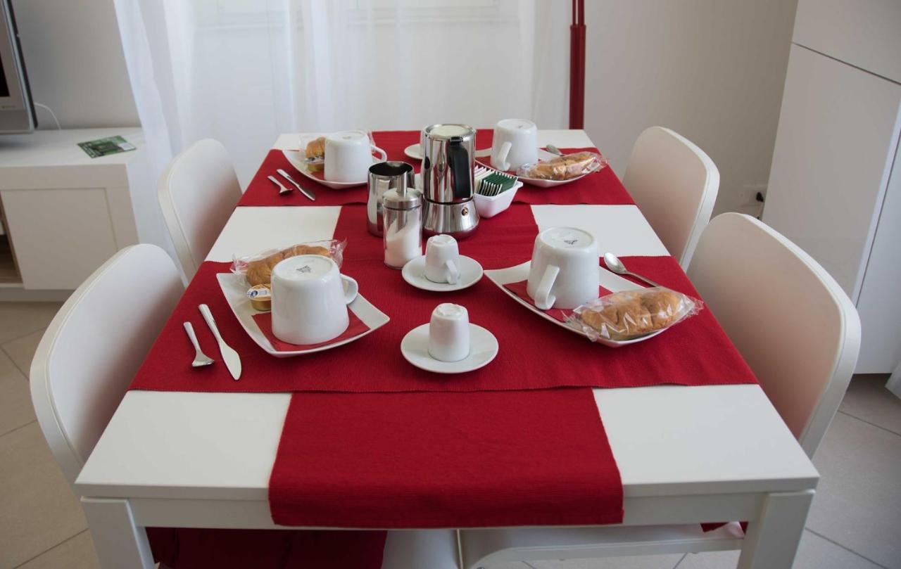 Principe Apartment Генуа Екстериор снимка