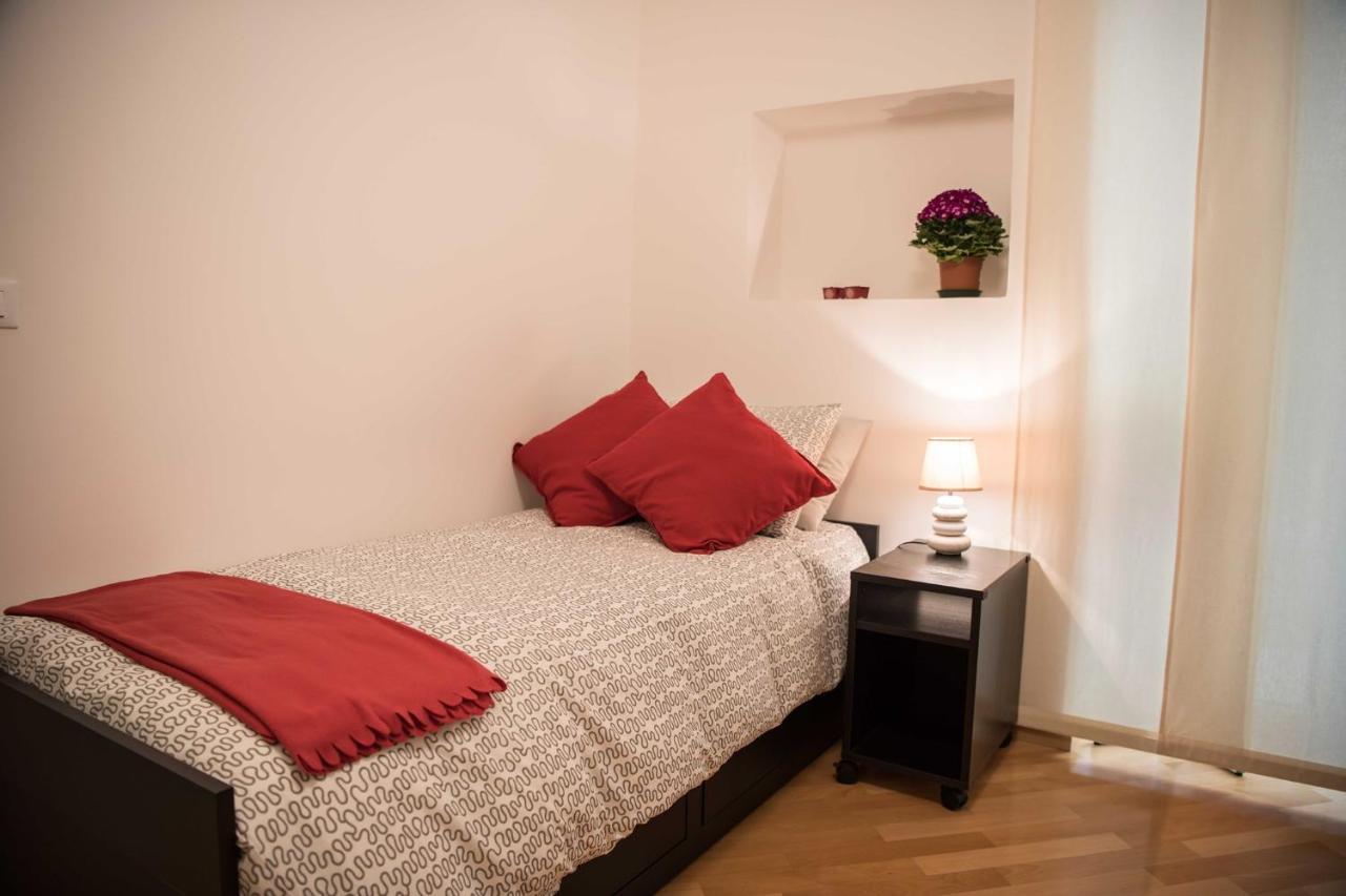 Principe Apartment Генуа Екстериор снимка