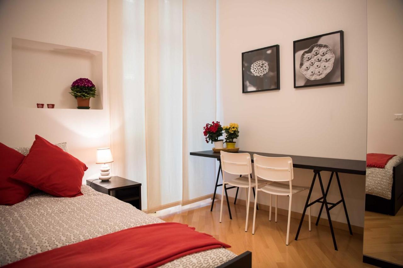 Principe Apartment Генуа Екстериор снимка