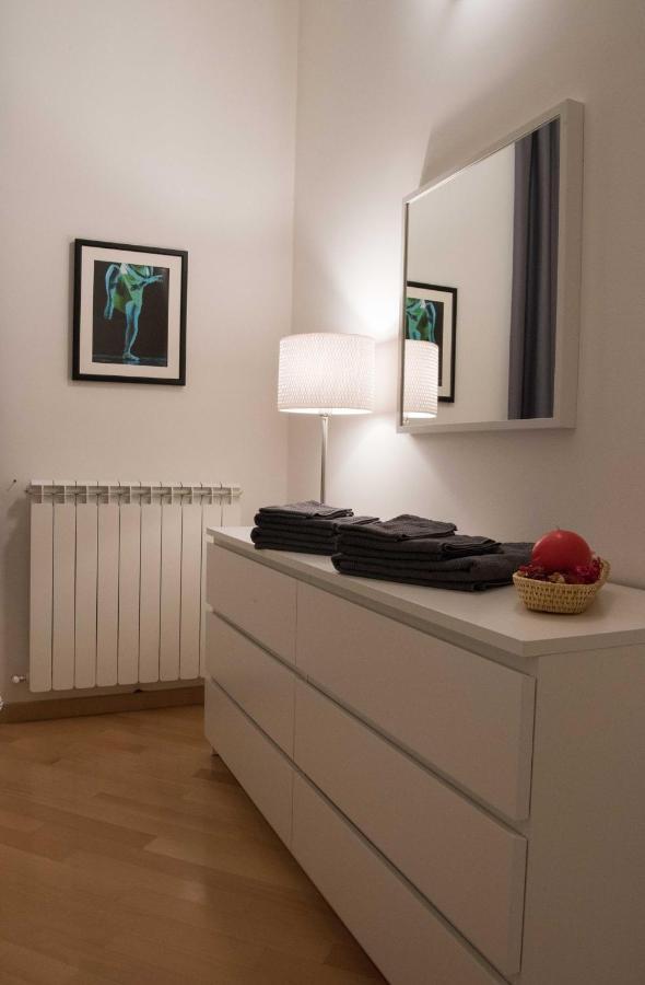 Principe Apartment Генуа Екстериор снимка